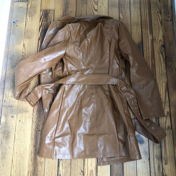 Princess Polly jacket - Picture 7 of 7